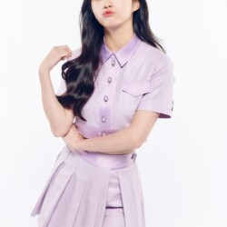 Seo Youngeun Girls Planet 999 Seo Youngeun Girls Planet 999