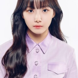 Seo Youngeun Girls Planet 999 Seo Youngeun Girls Planet 999