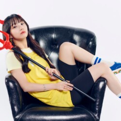 Seo Youngeun Girls Planet 999 Seo Youngeun Girls Planet 999