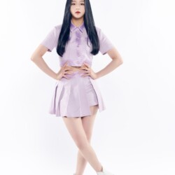 Sim Seungeun Girls Planet 999 Sim Seungeun Girls Planet 999