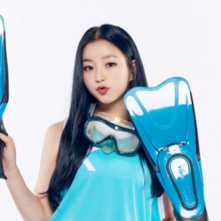 Sim Seungeun Girls Planet 999 Sim Seungeun Girls Planet 999