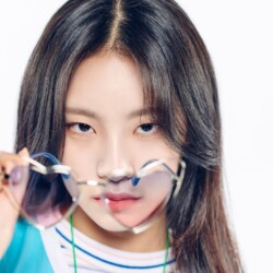 Yoon Jia Girls Planet 999 Yoon Jia Girls Planet 999