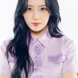 You Dayeon Girls Planet 999 You Dayeon Girls Planet 999