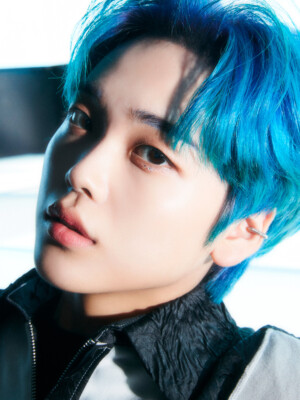 Cravity Hyeongjun The Awakening: Written in the Stars Concept