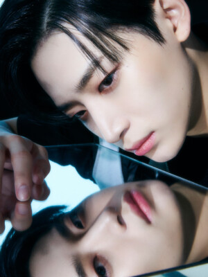 Cravity Jungmo The Awakening: Written in the Stars Concept