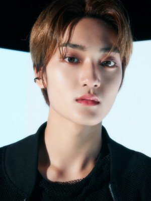 Cravity Taeyoung The Awakening: Written in the Stars Concept
