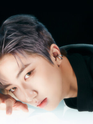 Cravity Wonjin The Awakening: Written in the Stars Concept