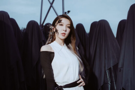 Dami Dreamcatcher BEcause