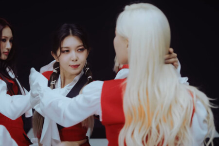 Dami Dreamcatcher BEcause