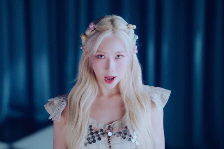 Handong Dreamcatcher BEcause