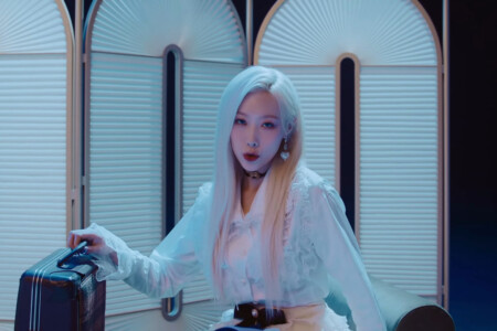 Handong Dreamcatcher BEcause