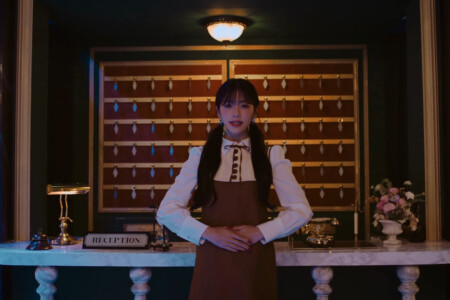 Jiu Dreamcatcher BEcause