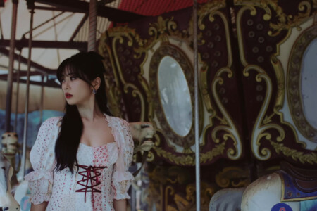 Jiu Dreamcatcher BEcause