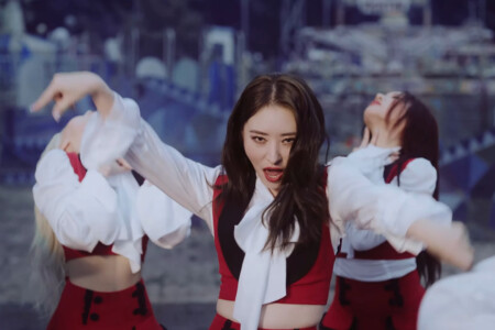 Sua Dreamcatcher BEcause