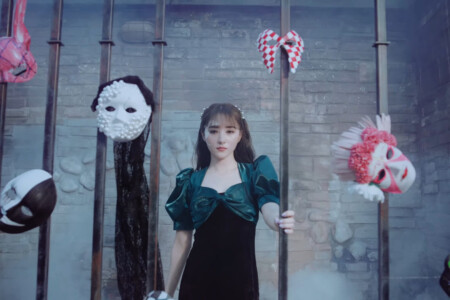 Sua Dreamcatcher BEcause