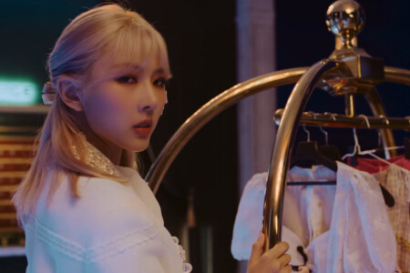 Yoohyeon Dreamcatcher BEcause