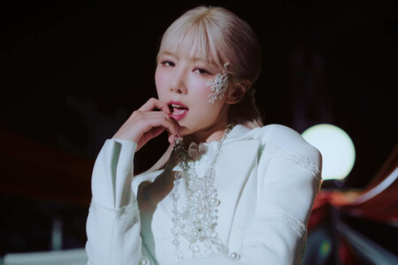 Yoohyeon Dreamcatcher BEcause