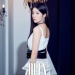 Kwon Eunbi Open Teaser 1st Mini Album Kwon Eunbi Open Teaser 1st Mini Album