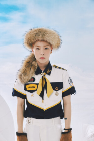 ONF E-Tion Popping Concept ONF E-Tion Popping Concept
