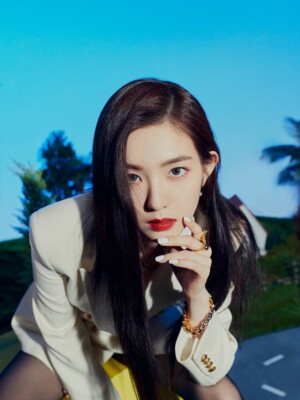 Red Velvet Irene Queendom Teaser 2