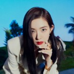 Red Velvet Irene Queendom Teaser Welcome to the Queendom Red Velvet Irene Queendom Teaser 2