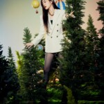 Red Velvet Irene Queendom Teaser Welcome to the Queendom Red Velvet Irene Queendom Teaser 2