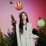 Red Velvet Irene Queendom Teaser Welcome to the Queendom Red Velvet Irene Queendom Teaser 2