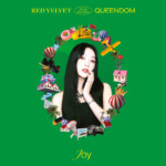 Red Velvet Joy Queendom Teaser  Welcome to the Queendom Red Velvet Joy Queendom Teaser 2