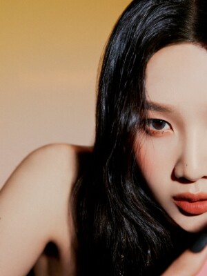 Red Velvet Joy Queendom Teaser 2
