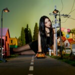 Red Velvet Joy Queendom Teaser Welcome to the Queendom Red Velvet Joy Queendom Teaser 2