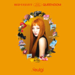 Red Velvet Seulgi Queendom Teaser Welcome to the Queendom Red Velvet Seulgi Queendom Teaser 2