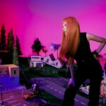 Red Velvet Seulgi Queendom Teaser Welcome to the Queendom Red Velvet Seulgi Queendom Teaser 2