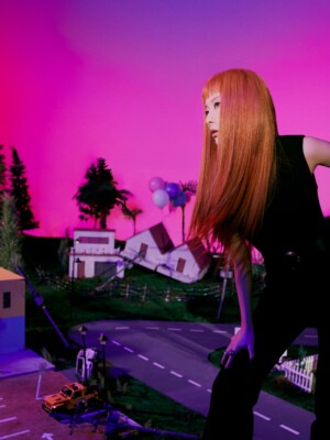 Red Velvet Seulgi Queendom Teaser 2