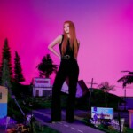 Red Velvet Seulgi Queendom Teaser Welcome to the Queendom Red Velvet Seulgi Queendom Teaser 2