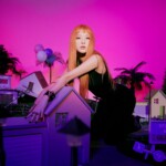 Red Velvet Seulgi Queendom Teaser Welcome to the Queendom Red Velvet Seulgi Queendom Teaser 2