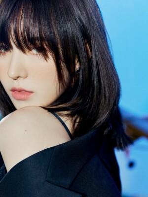 Red Velvet Wendy Queendom Teaser 2
