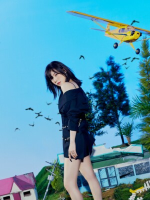 Red Velvet Wendy Queendom Teaser 2