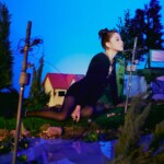 Red Velvet Yeri Queendom Teaser Welcome to the Queendom Red Velvet Yeri Queendom Teaser 2