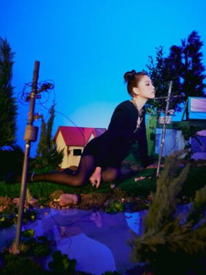 Red Velvet Yeri Queendom Teaser 2