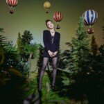 Red Velvet Yeri Queendom Teaser Welcome to the Queendom Red Velvet Yeri Queendom Teaser 2