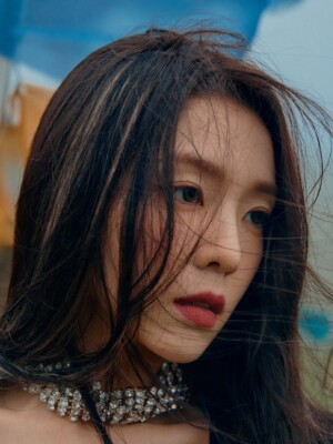 Red Velvet Irene Queendom Teaser Carnival Red Velvet Irene Queendom Teaser Carnival
