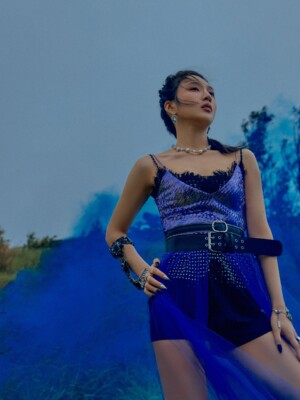 Red Velvet Joy Queendom Teaser Carnival Red Velvet Joy Queendom Teaser Carnival