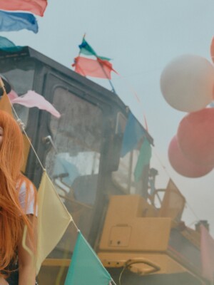 Red Velvet Seulgi Queendom Teaser Carnival Red Velvet Seulgi Queendom Teaser Carnival