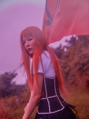 Red Velvet Seulgi Queendom Teaser Carnival Red Velvet Seulgi Queendom Teaser Carnival
