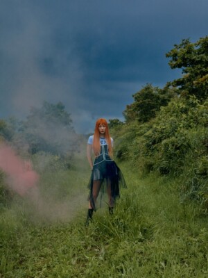 Red Velvet Seulgi Queendom Teaser Carnival Red Velvet Seulgi Queendom Teaser Carnival