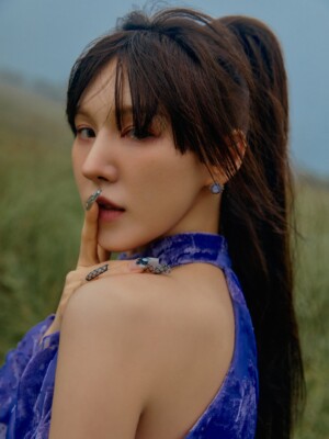 Red Velvet Wendy Queendom Teaser Carnival Red Velvet Wendy Queendom Teaser Carnival