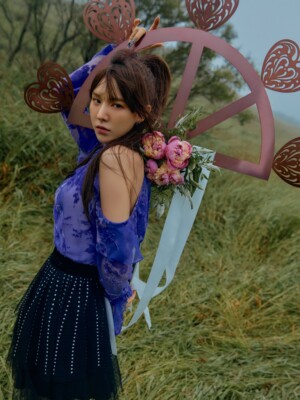 Red Velvet Wendy Queendom Teaser Carnival Red Velvet Wendy Queendom Teaser Carnival