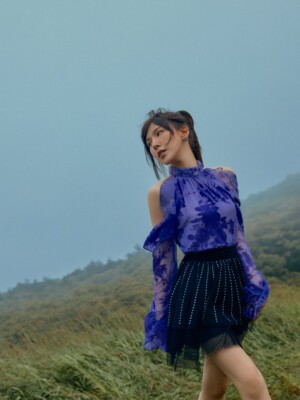 Red Velvet Wendy Queendom Teaser Carnival Red Velvet Wendy Queendom Teaser Carnival