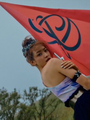 Red Velvet Yeri Queendom Teaser Carnival Red Velvet Yeri Queendom Teaser Carnival