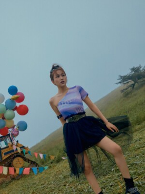 Red Velvet Yeri Queendom Teaser Carnival Red Velvet Yeri Queendom Teaser Carnival